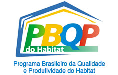 PBQP-H – Programa Brasileiro da Qualidade e Produtividade do Habitat