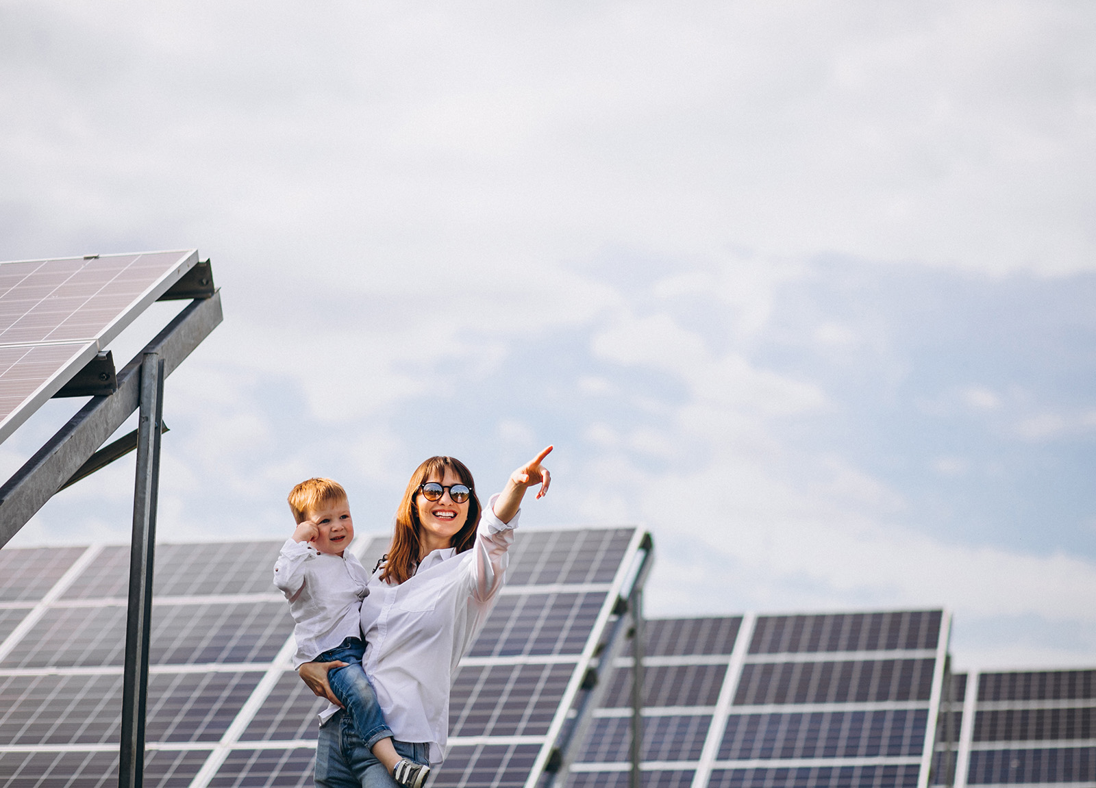 Energia Solar: Você sabe se vale a Pena Investir nessa tecnologia?