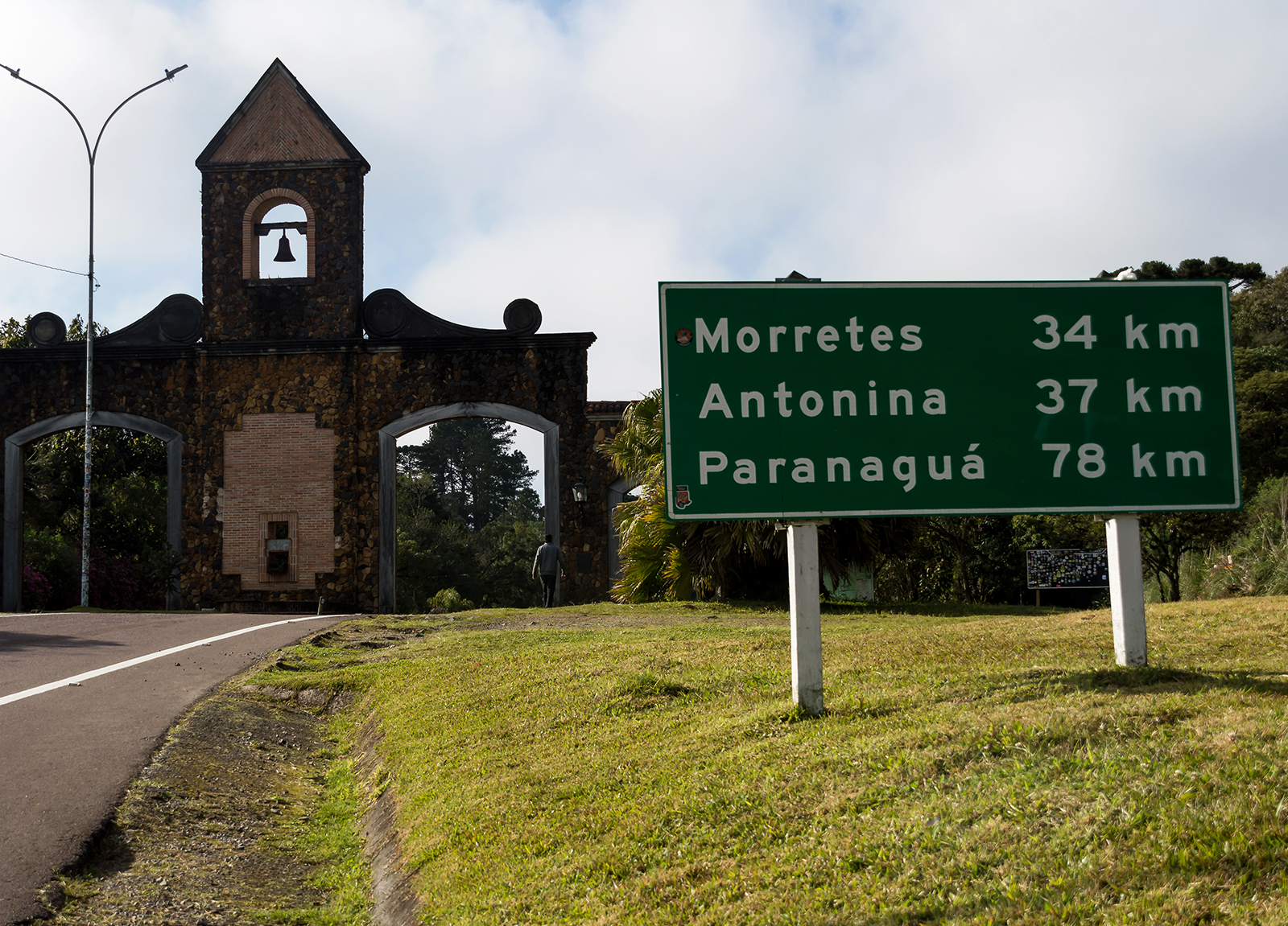 Descobrindo Delícias Próximas: Cidades para Almoçar Perto de Curitiba